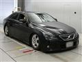 2011 Toyota Mark X