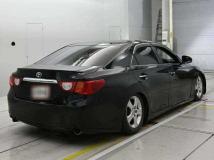 2011 Toyota Mark X