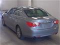2011 Toyota Mark X
