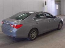 2011 Toyota Mark X