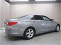 2009 Toyota Mark X