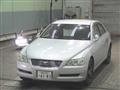 2006 Toyota Mark X