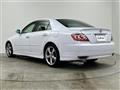 2007 Toyota Mark X