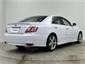 2007 Toyota Mark X