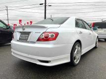 2006 Toyota Mark X