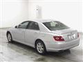 2005 Toyota Mark X