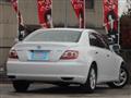 2007 Toyota Mark X