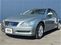 2007 Toyota Mark X