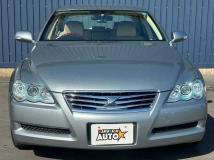 2007 Toyota Mark X