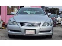 2008 Toyota Mark X
