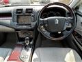 2008 Toyota Crown Royal Series