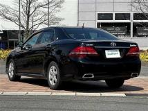 2008 Toyota Crown Royal Series