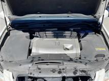 2010 Toyota Crown Royal Series