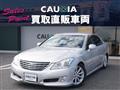 2008 Toyota Crown