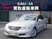 2008 Toyota Crown