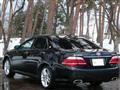 2011 Toyota Crown Royal Series