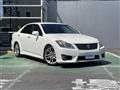 2010 Toyota Crown Athlete Series
