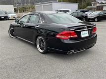 2009 Toyota Crown Athlete Series