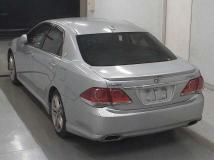 2012 Toyota Crown
