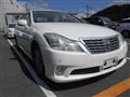 2010 Toyota Crown