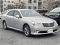 2010 Toyota Crown Royal Series
