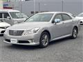 2010 Toyota Crown Royal Series