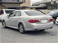 2010 Toyota Crown Royal Series