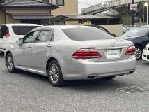 2010 Toyota Crown Royal Series