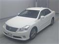 2010 Toyota Crown