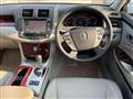2010 Toyota Crown