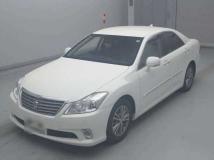 2010 Toyota Crown