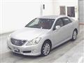 2008 Toyota Crown