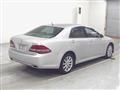 2008 Toyota Crown