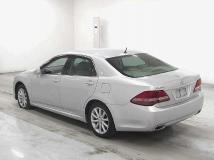 2008 Toyota Crown