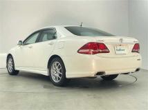 2009 Toyota Crown Athlete Series