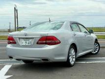 2008 Toyota Crown