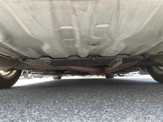 2008 Toyota Crown Royal Series