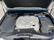 2009 Toyota Crown Royal Series