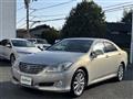 2009 Toyota Crown Royal Series