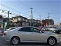 2009 Toyota Crown Royal Series