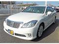 2012 Toyota Crown