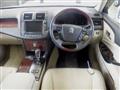 2009 Toyota Crown