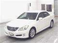2009 Toyota Crown
