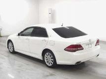 2009 Toyota Crown