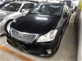 2012 Toyota Crown