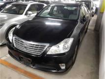2012 Toyota Crown