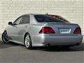 2005 Toyota Crown Athlete Series