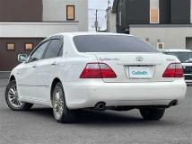 2006 Toyota Crown Royal Series