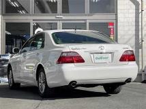 2006 Toyota Crown Royal Series