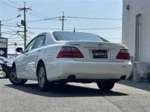 2006 Toyota Crown Royal Series